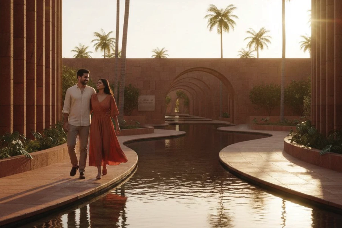 Amaara Vista Goa