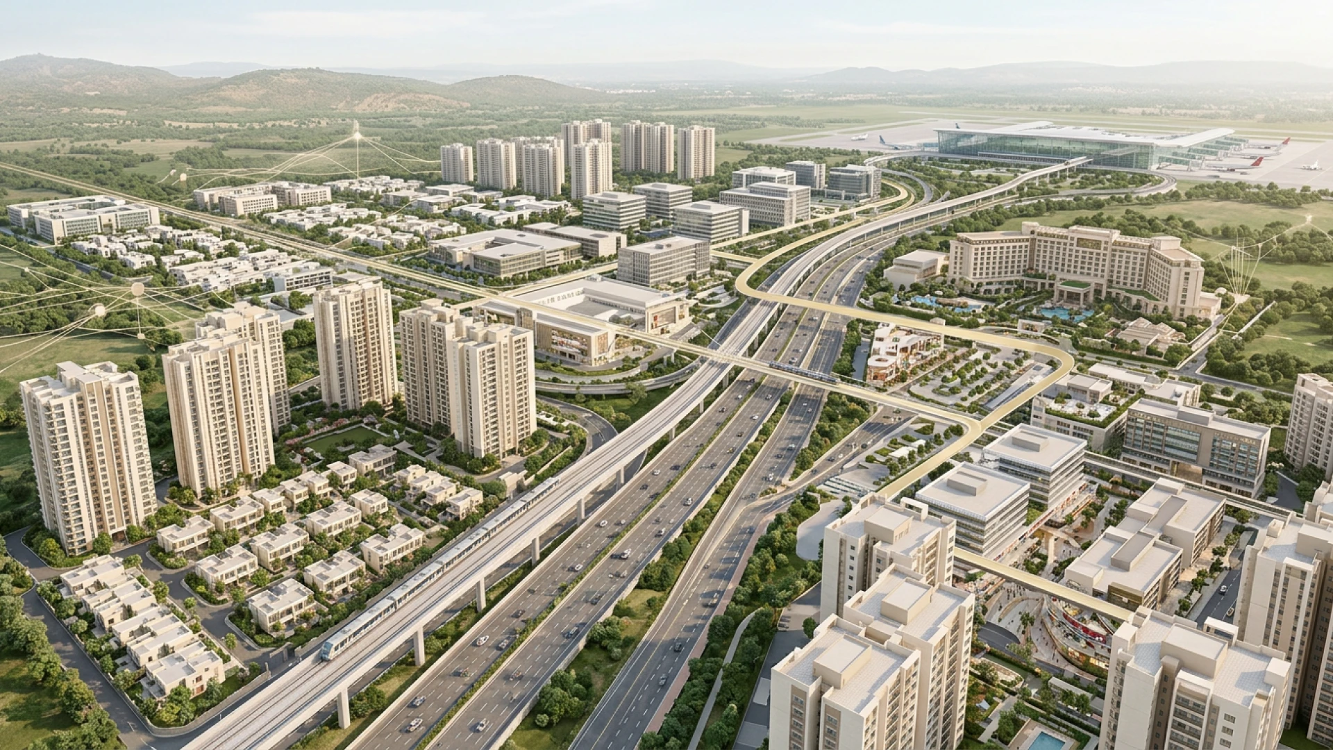 Luxury Second Homes
