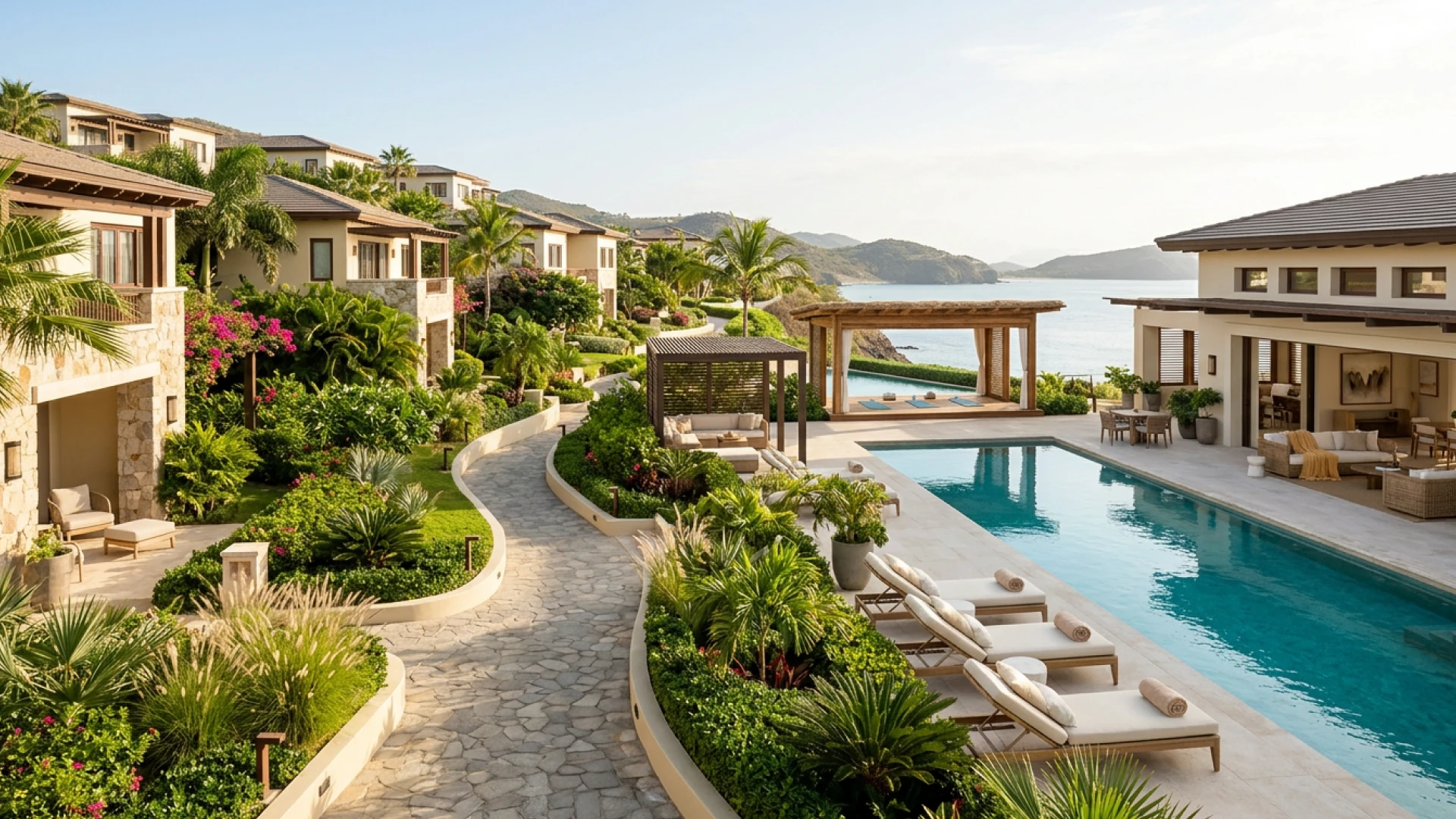 Hospitality & Concierge Operations