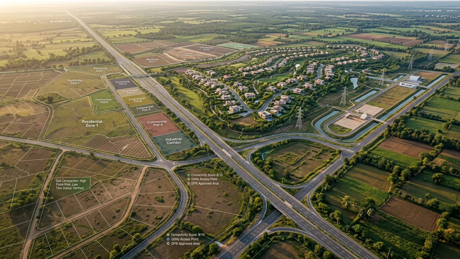 Land Due Diligence