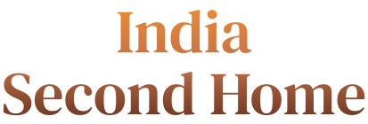 India Second Homes Group Logo